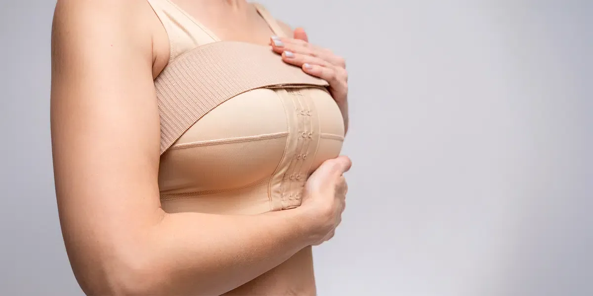 What to Expect During Recovery From Breast Surgery