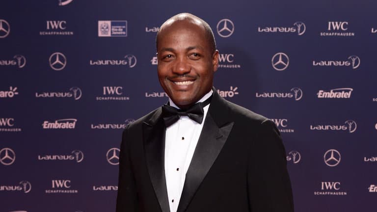 Brian Lara appointed special envoy for TT