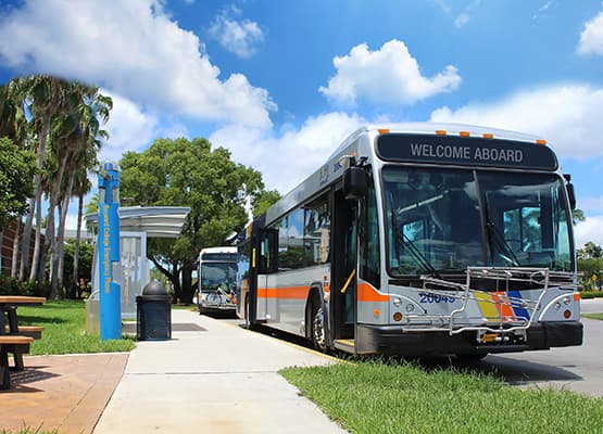 Broward County advances long-term transit overhaul with TransitFORWARD 2040 plan