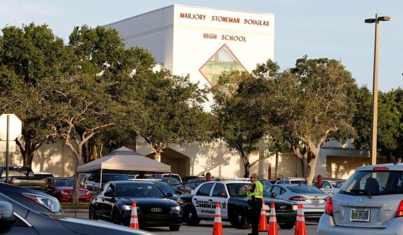 BCPS Teachers Will Not be Armed as Part of The Guardian Program