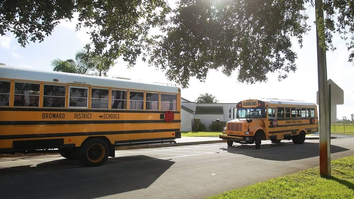 Broward Schools Superintendent contemplates closure of under-enrolled schools