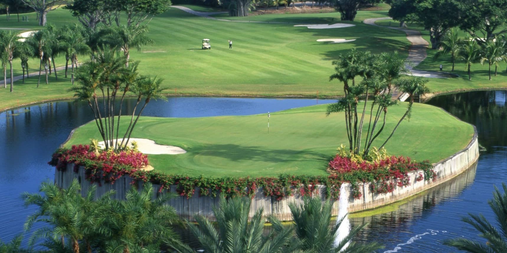 Broward County Orders All Golf Courses, Movie Theaters and Marinas Closed