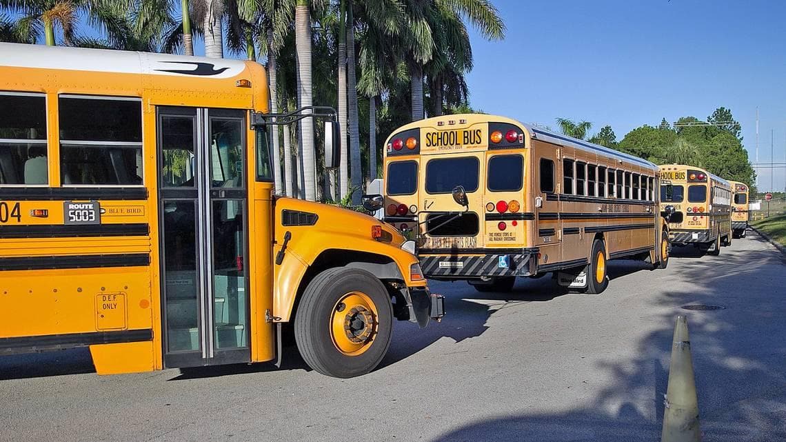 Broward Schools launch town halls to discuss campus closures