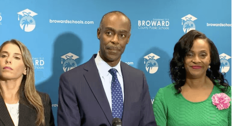 Broward County Schools Will Open on August 19 for 2020-21 School Year