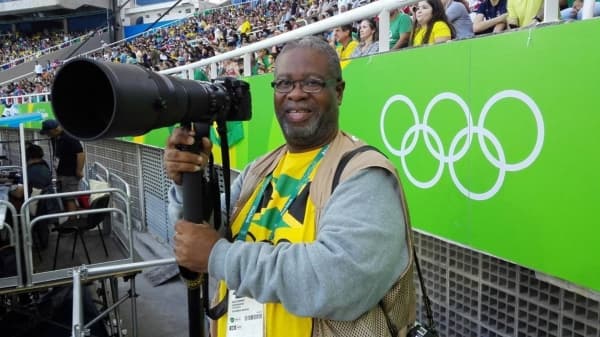 Jamaican Media Mourns the Death of Veteran Photojournalist Bryan Cummings