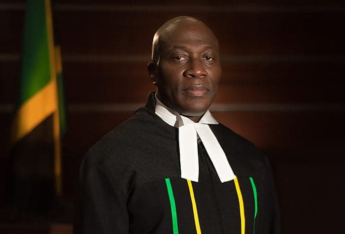 Jamaican Judiciary pursuing ISO certification