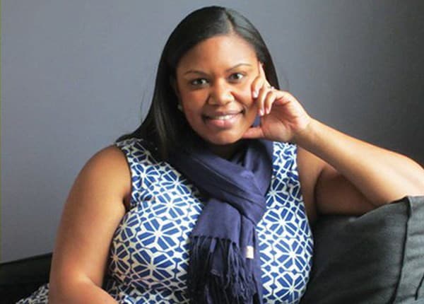 Black History Month Spotlight: Melissa James