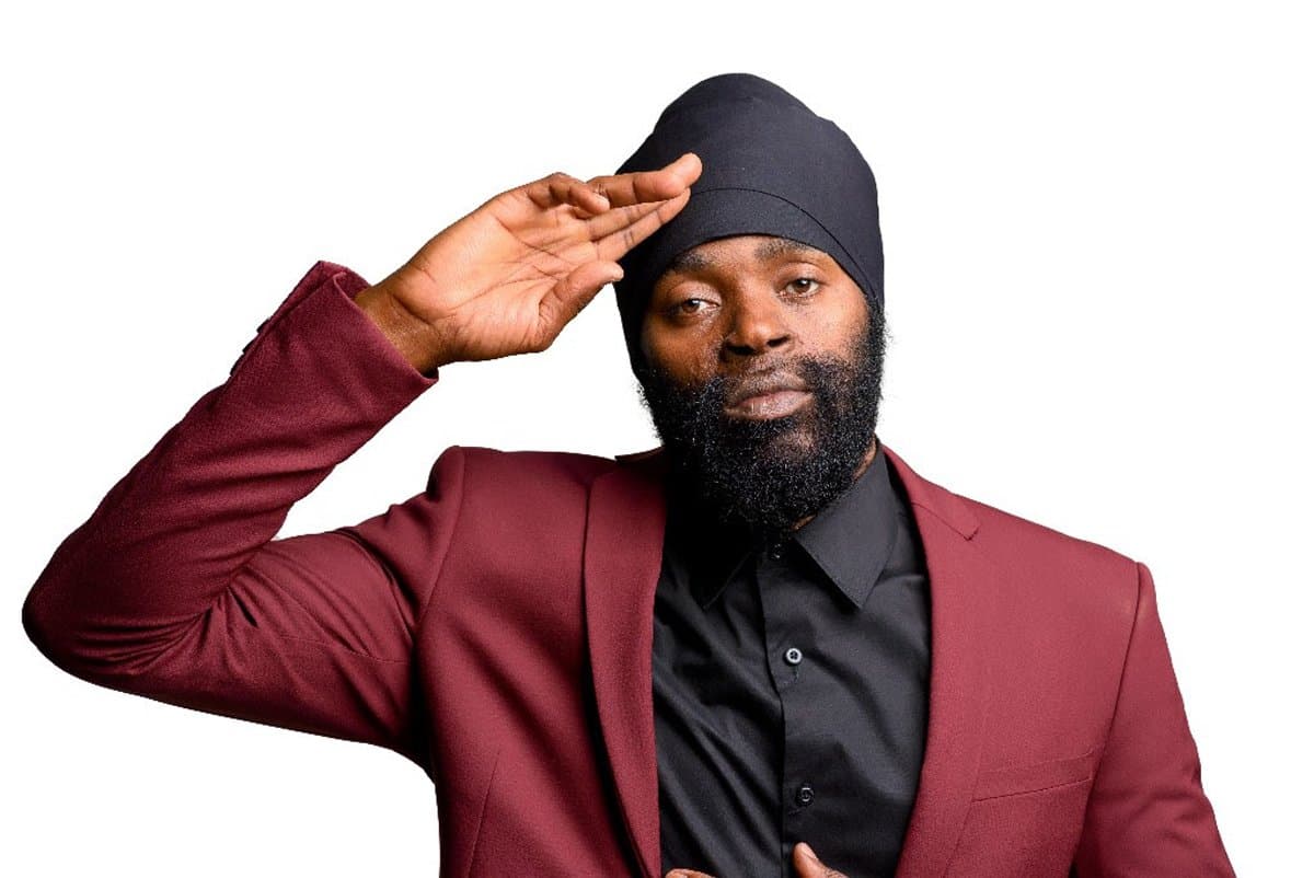Reggae/Dancehall Artist Bugle debuts New Video On Garvey Birthday
