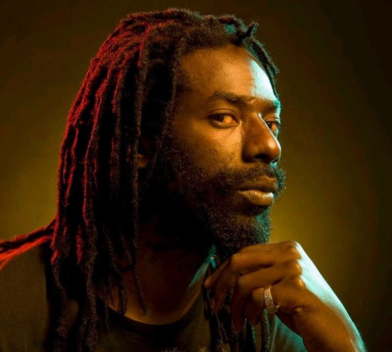Buju Banton Cops Seven IRAWMA Awards