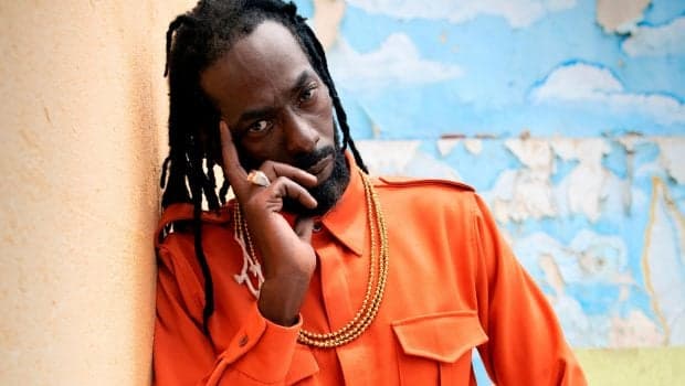 Buju Banton to headline 2026 Yard on The Lawn Festival in Tamarac