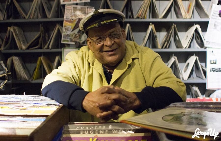 Bunny ‘Striker’ Lee museum to officially open 2025