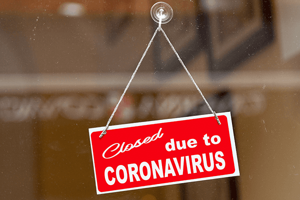 Broward County Closes All Non-Essential Business