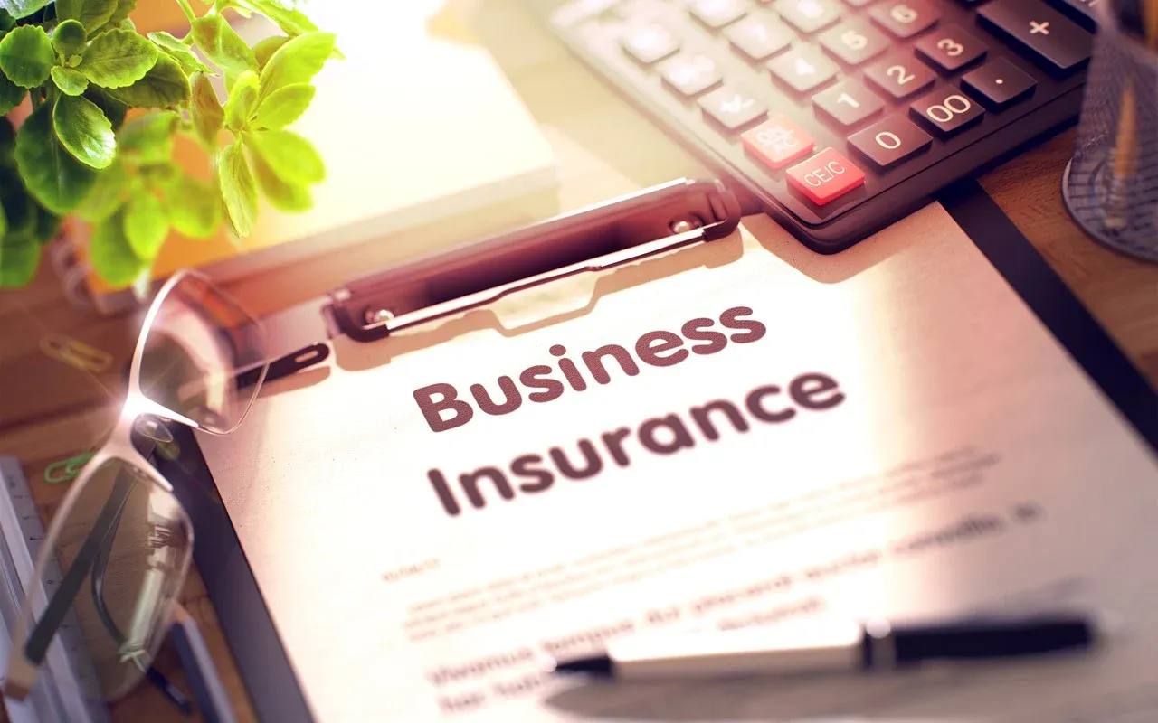 The savvy entrepreneur's guide to business insurance essentials