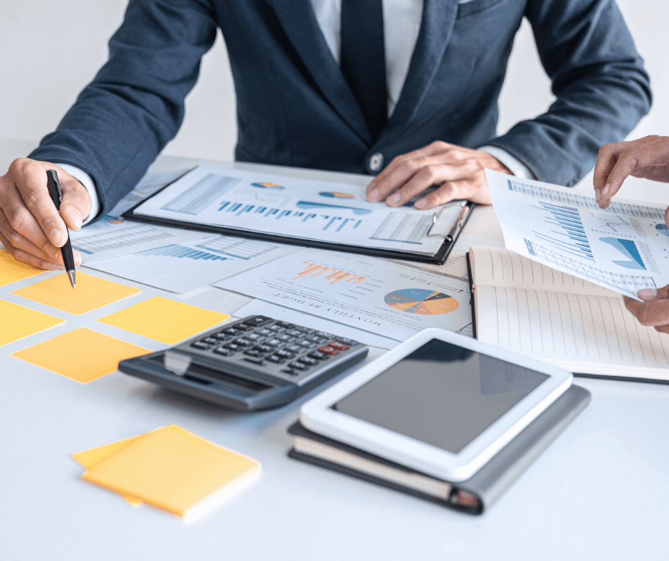 Becoming your own boss: Starting a new business explained