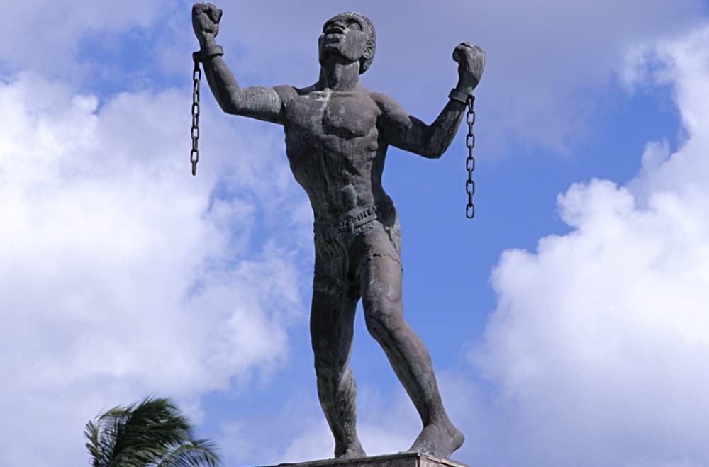 Caribbean Observes 186th Anniversary of the Abolition of Slavery