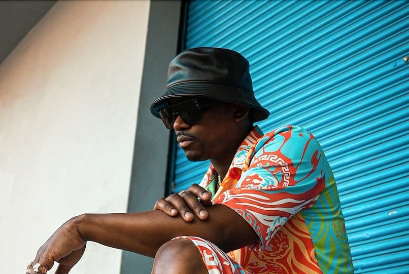 Busy Signal turns up the heat with new dancehall anthem 'Party Next Door'