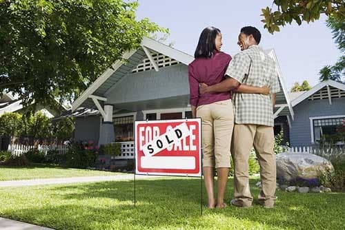 Looking to buy a home? 5 mortgage steps you need to know