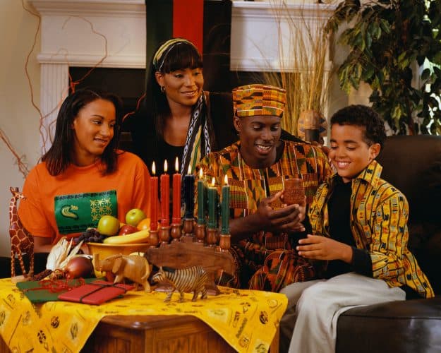 South Florida celebrates Kwanzaa