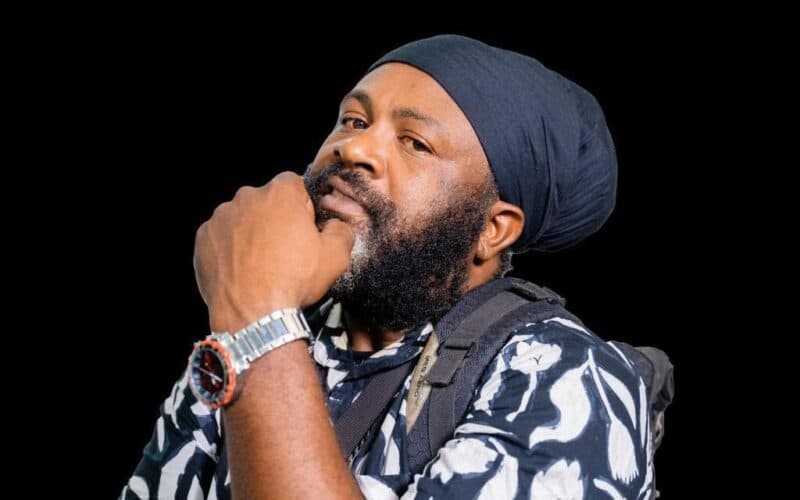 Reggae singer Fantan Mojah dies at 49 after heart-related complications