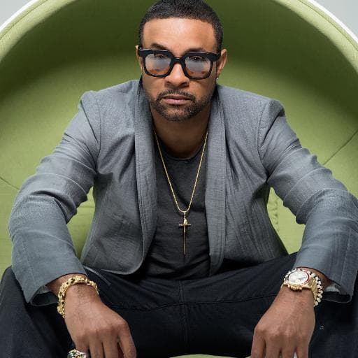 Shaggy comes to South Florida for Grace Jerk Fest!