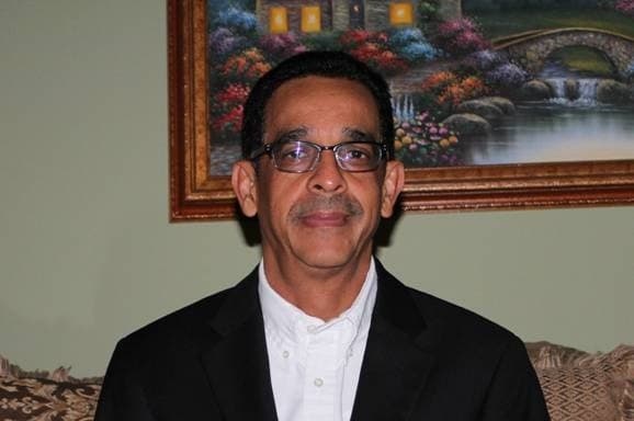 St. Vincent & the Grenadines Independence spotlight: Christopher Crichton