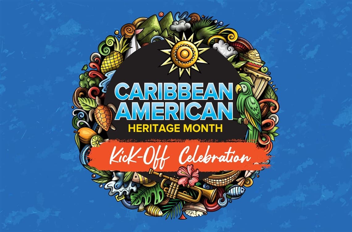 Miramar to host vibrant kick-off celebration for Caribbean American Heritage Month