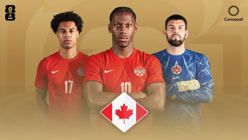 Larin’s late heroics give Canada historic World Cup lift