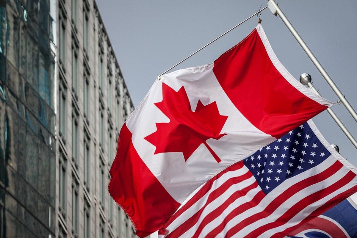 Canada issues travel advisory for visitors to United States, joining several European countries