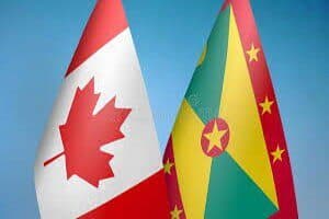 Grenada partnering with Canada to further advance transformational agenda