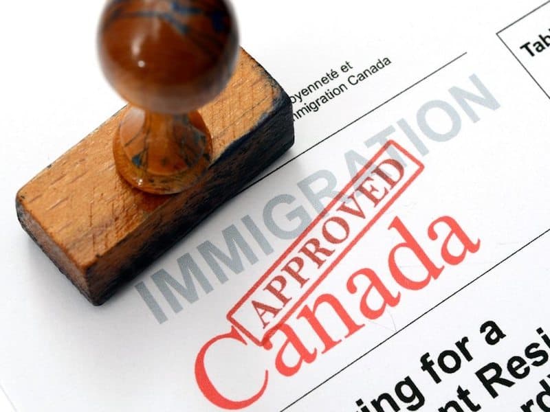 Canada Issues New Guideline For Caribbean Travellers