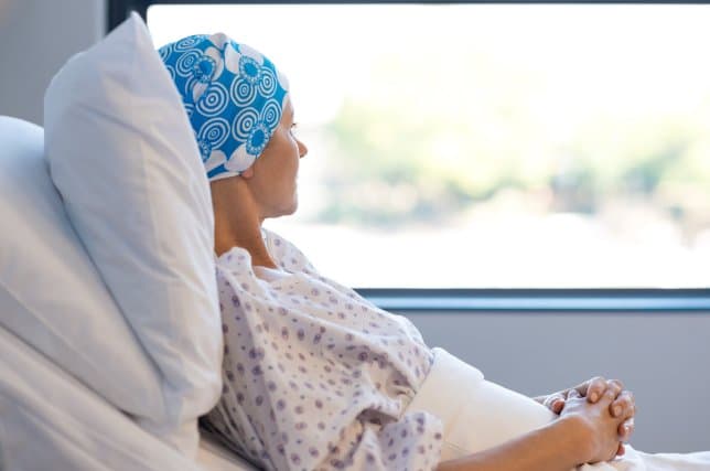 Cancer is the Second-Leading Cause of Death in the Caribbean