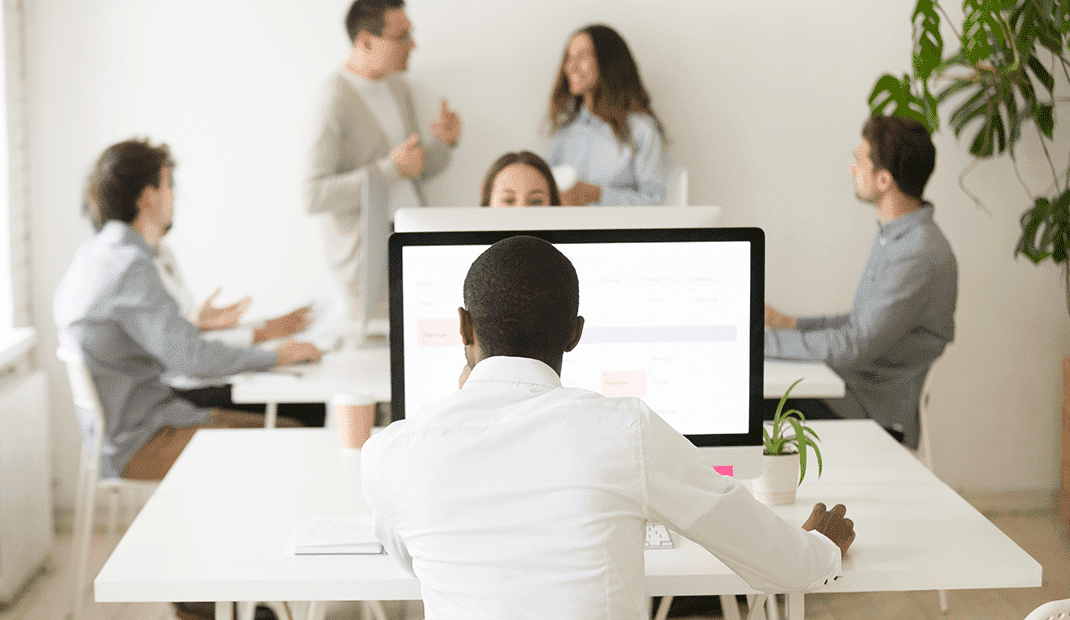 How modern recruitment software transforms hiring