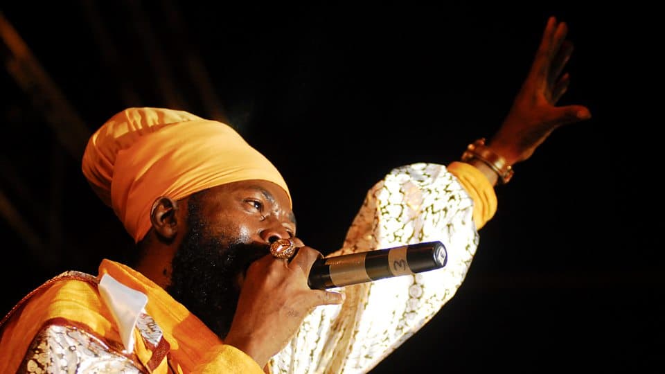 Reggae Sunsplash Goes Virtual This Weekend
