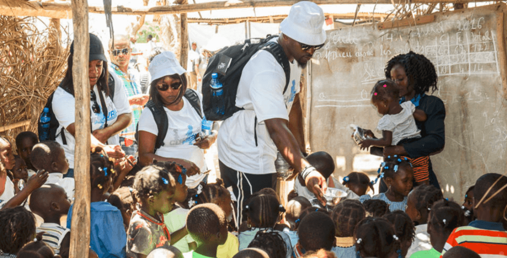 Seahawks, Cliff Avril builds schools in Haiti