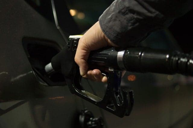 Florida gas prices holding steady; face upward pressure