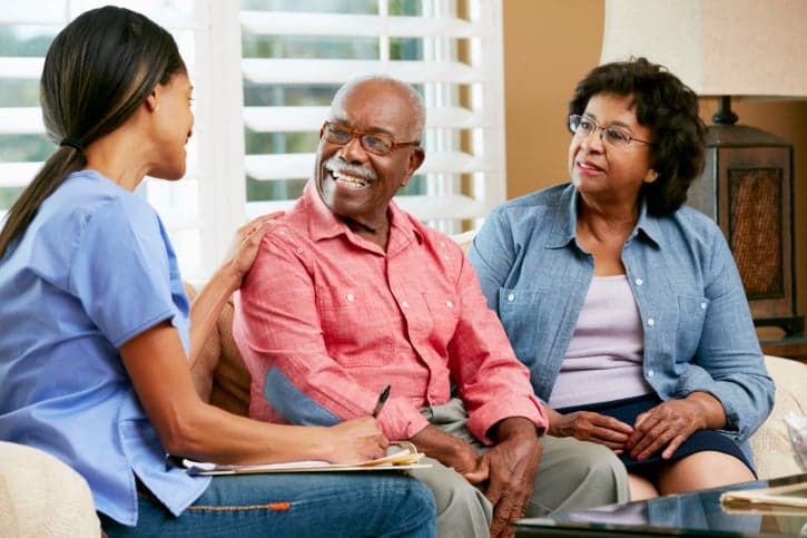 Palm Beach County increases caregiver requirements