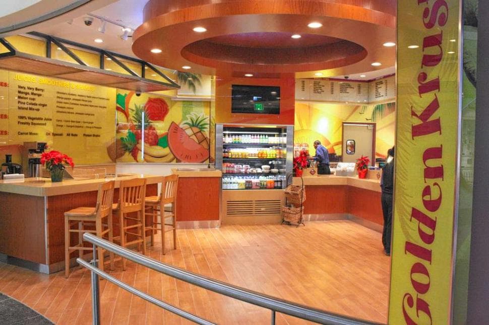 Top 3 Caribbean Eats in South Florida