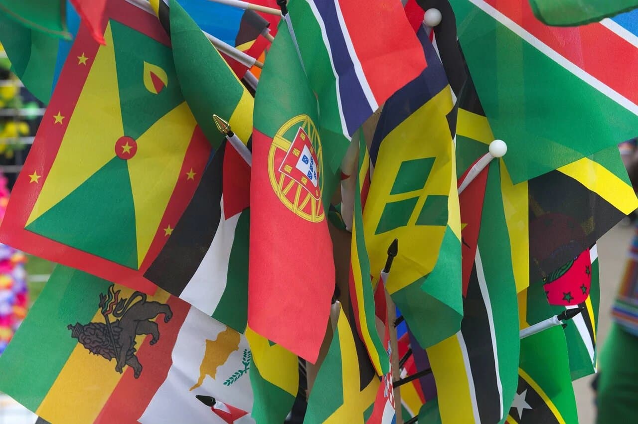 Two More Caribbean Americans Contest August 18 Primary Elections