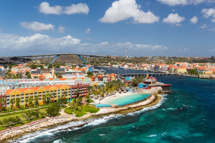 Curaçao records over 60,000 stayover arrivals in August 2025