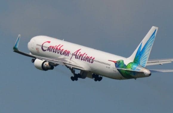 Caribbean Airlines, Air Caraïbes partner to link Caribbean travelers to France