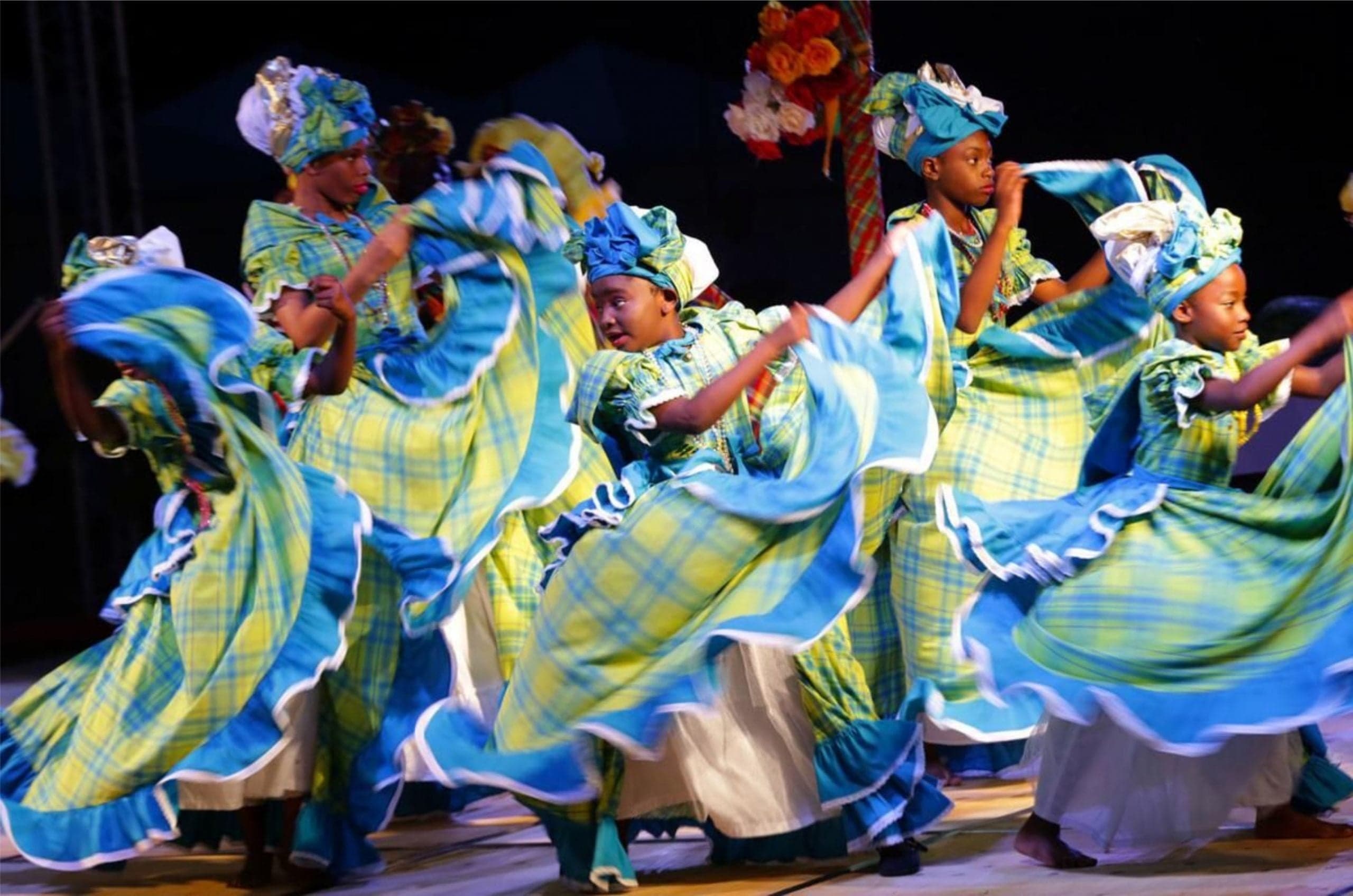 Caribbean creative sector to benefit from OACP-EU funds