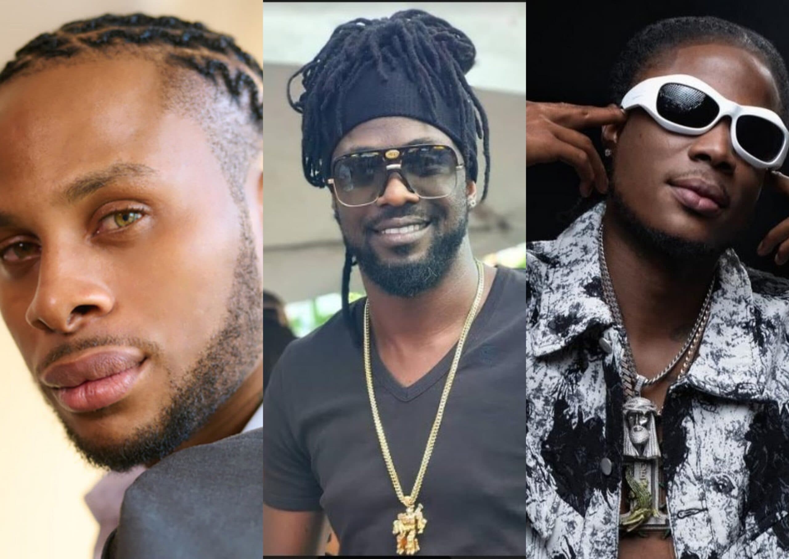 Dexta Daps, Skinny Fabulous, and Masicka lead Caribbean Music Awards nominations