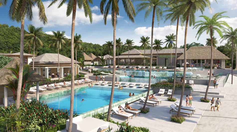 Trinidad-based Company Awarded Contract to Build New Multi-million Dollar Hotel in Grenada