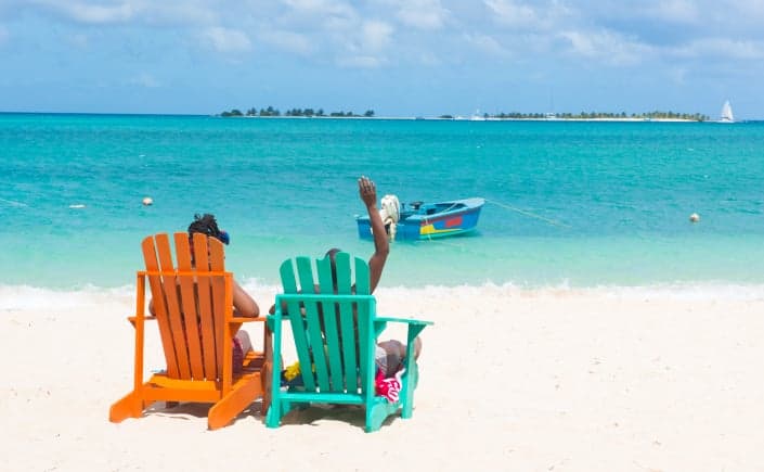Caribbean Leaders Urged to Work Closely with Private Sector to Rebuild Tourism