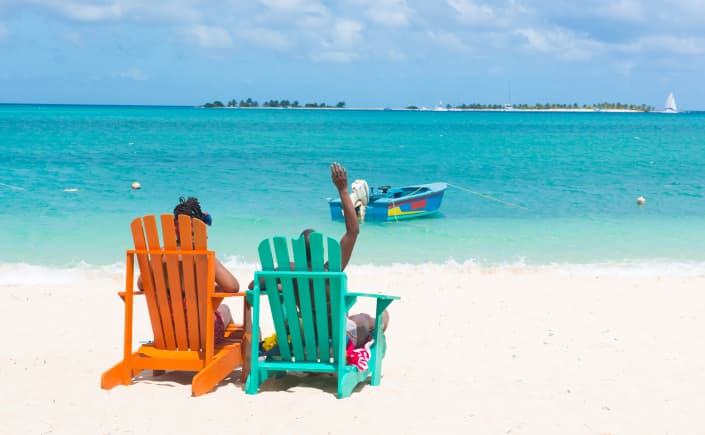 Caribbean tourism outpaces pre-pandemic levels for second year