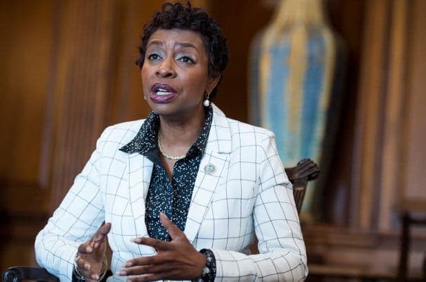 Caribbean-American reps. urge US government to boost Hurricane Melissa relief for Jamaica