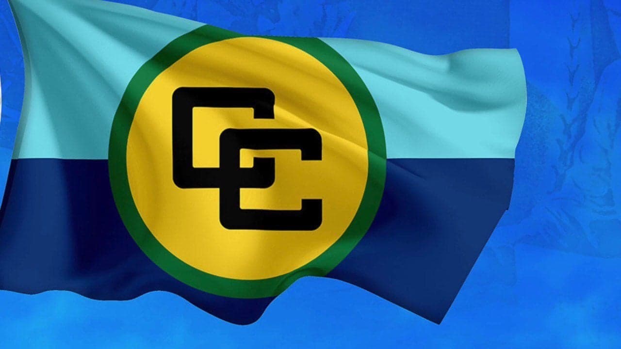 CARICOM voices concern over leadership impasse in Haiti