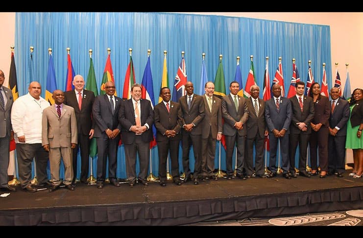 Caribbean Leaders to Further Discuss CSME at Summit