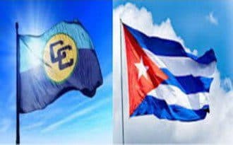 CARICOM humanitarian aid to Cuba 'fully on the way'