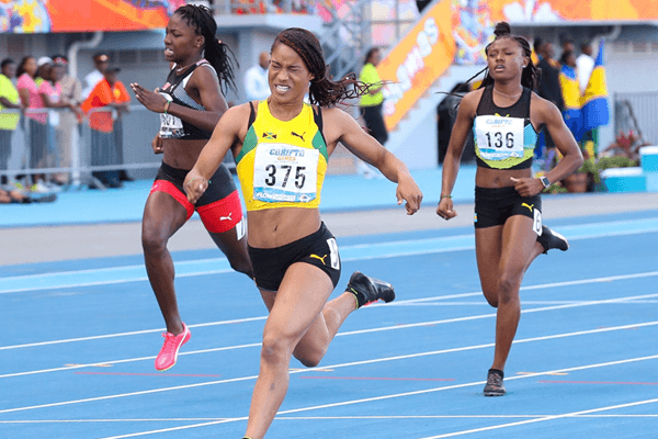 New August Date for Carifta Games